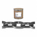 3/8In Grade 30 Coil Chain Galv 200Ft