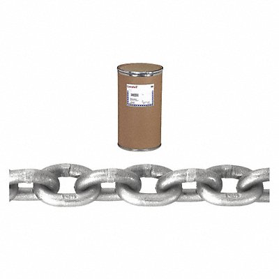 3/4In Grade 43 High Test Chain 100Ft