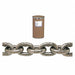 5/8In Sweep Chain Bright 150Ft Per Drum