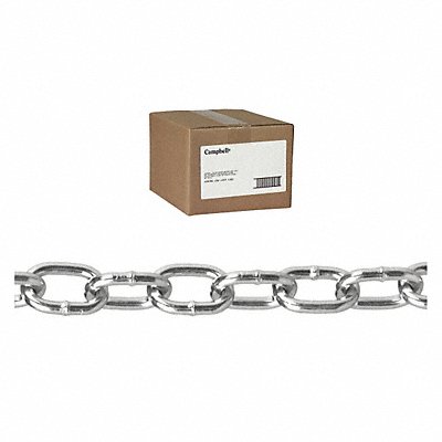 4/0 Passing Link Chain 100Ft Per Carton