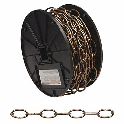 No.4 Decorator Chain 90Ft Per Reel