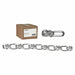 4/0 Lock Link Single Loop Chain 100Ft Ct