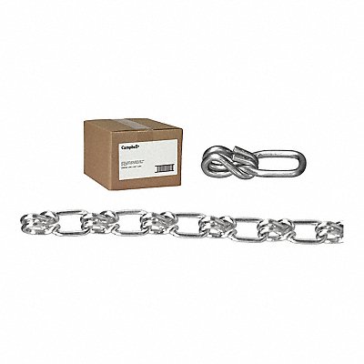 2/0 Lock Link Single Loop Chain