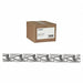 No35 Ss Sash Chain Type 304 100Ft Ct