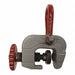 Sac Plate Clamp 0In 1In Grip 1 Ton Wll