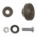 Screw W/Handle Kit3 Ton Sac Clamp