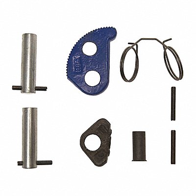 Cam/Pad Kit2 Ton Gx Clamp