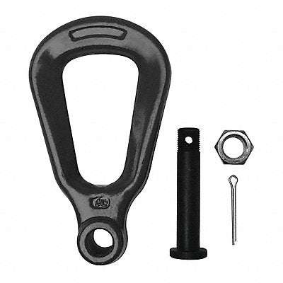 Shackle Kit5 Ton E Clamp