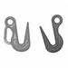 Hook 15 000 lb Handle Eye Alloy Steel