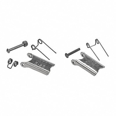 Universal Latch Kit For Hook Sizes 34