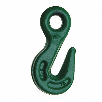 3/8In Camalloy Eye Grab Hook Gr