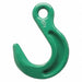 3/4In Camalloy Foundry Hook Gr 100 Green