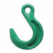 1/2In Camalloy Foundry Hook Gr 100 Green