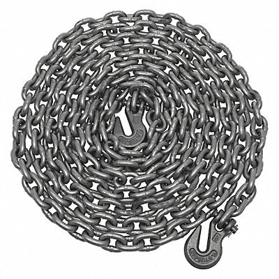 Binder Chain Grab Hook Style 16 Chain