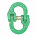 7/8In Quikalloy Coupling Link Gr