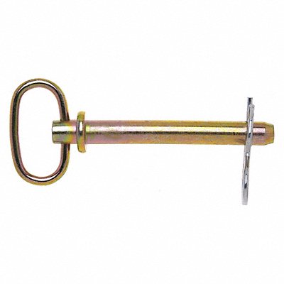 Hitch Pin3/4In X6-1/4In Tagged