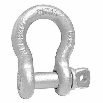 Shacklescrew Pin3/4In H/Gtagged