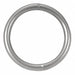 5/8Inx4In Welded Ring Bright 10 Pcs Ct