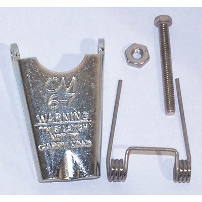 Sling Hook Latch Kit 3/8 In