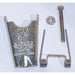 Sling Hook Latch Kit 3/8 In