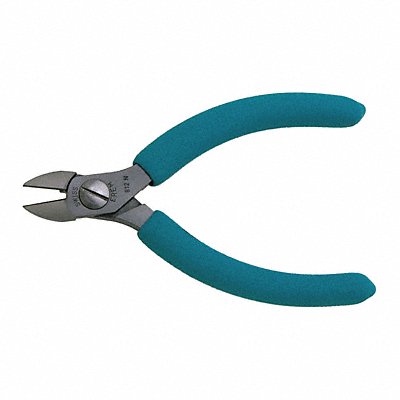 4 3/4In Diagonal Cutter Large Oval