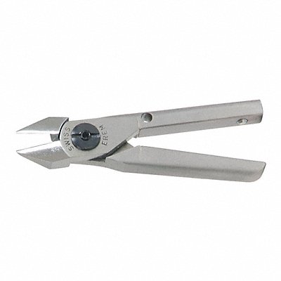 Cutter Pneumatic Diagonal Round