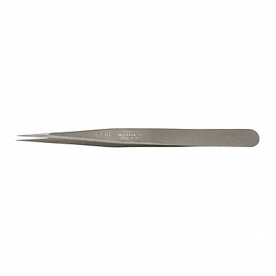 Tweezers Antimagnetic Fine Point