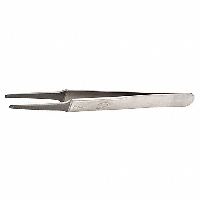 Tweezers Antimagnetic Broad Nonstick