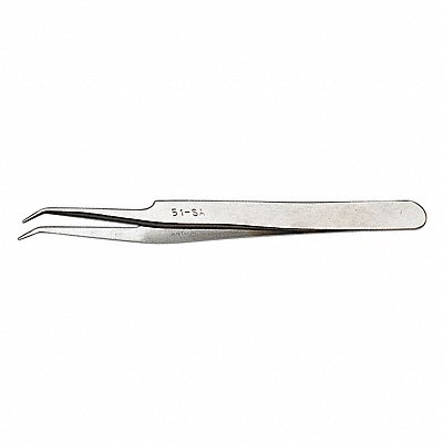 Tweezers Antimagnetic Micro Fine