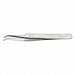 Tweezers Antimagnetic Micro Fine