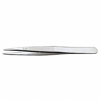 Tweezers Antimagnetic Hardened Tips