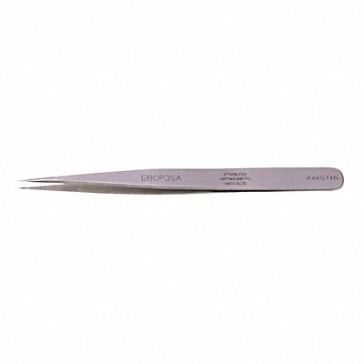Tweezers Ultrafine Antimagnetic