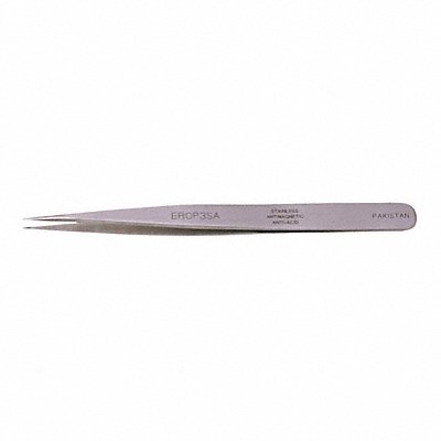 Tweezers Fine Point Antimagnetic