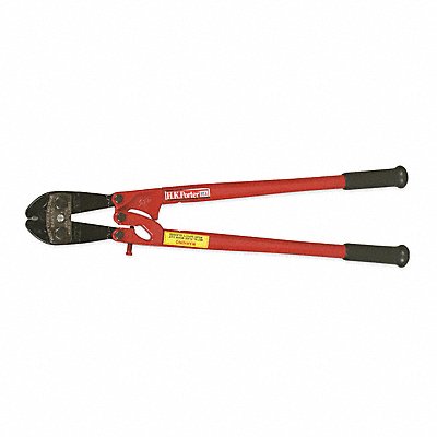 Bolt Cutter Clip Cut 01