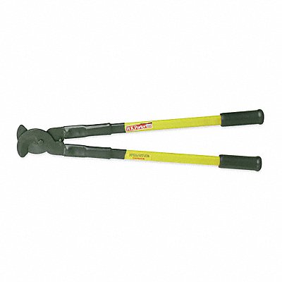 Fiberglass Cable Cutter -