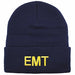 EMT Watch Cap Beanie Navy Universal