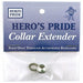 Collar Extender One Size Black