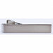 Trad. Tie Bar 5/16 x 2in. Satin Nickel