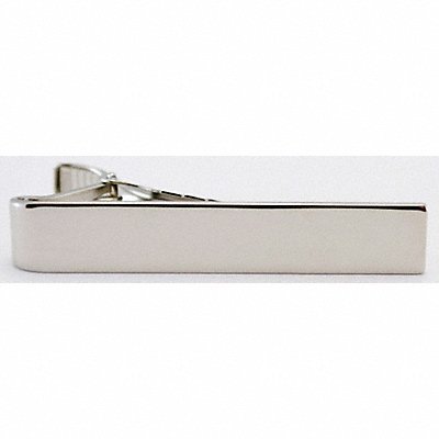 Trad. Tie Bar 5/16in. x 2in. Nickel