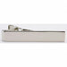 Trad. Tie Bar 5/16in. x 2in. Nickel