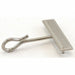 Whistle Hook Metal Nickel