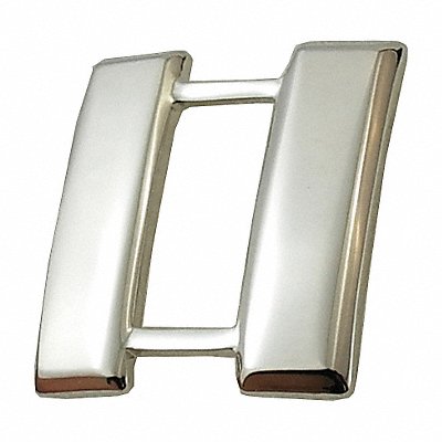 Metal RnkInsignia CAPT. Bars - Smooth PR