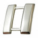 Metal RnkInsignia CAPT. Bars - Smooth PR