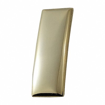 Metal Rank Insignia LT. Bar - Smooth PR