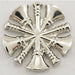 Metal Rank Insignia Fire Bugles Nckl PR