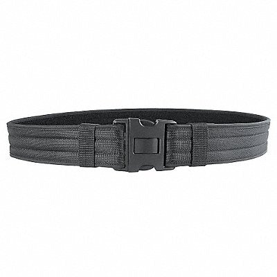 Duty Belt Outer Loop Lined Black 2XL