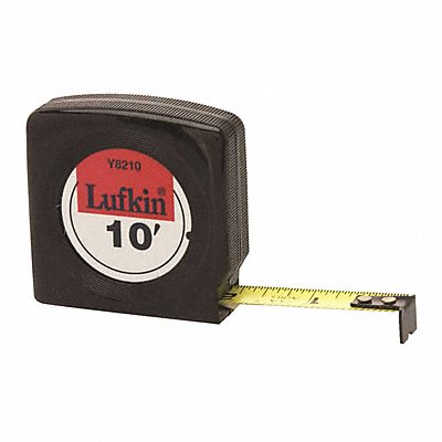 TAPE SHORT ECONOMY 1/2InchX1