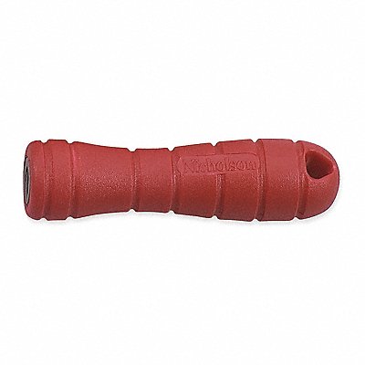 Handle Ph1Red Plasticw/