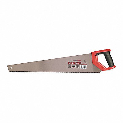 Handsaw Predergo 24In 10P