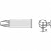 Xht D Soldering Tip Chisel 5 X 1.2